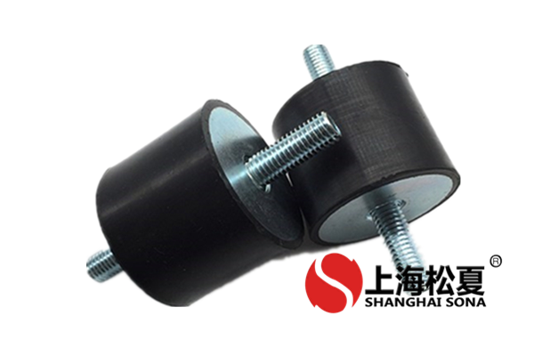 風(fēng)機(jī)盤(pán)管減震器