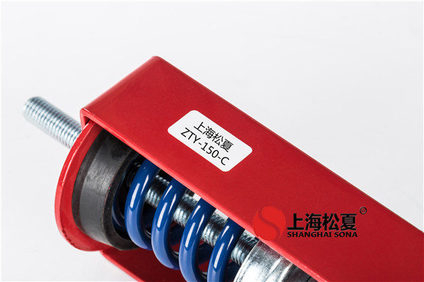 彈性<a href='/' target='_blank'><u>減震器</u></a>的作用標準。