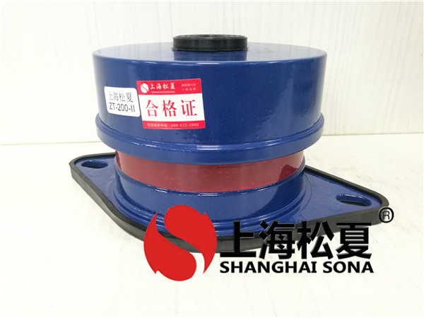 談到彈簧減震器的正確保養(yǎng)。