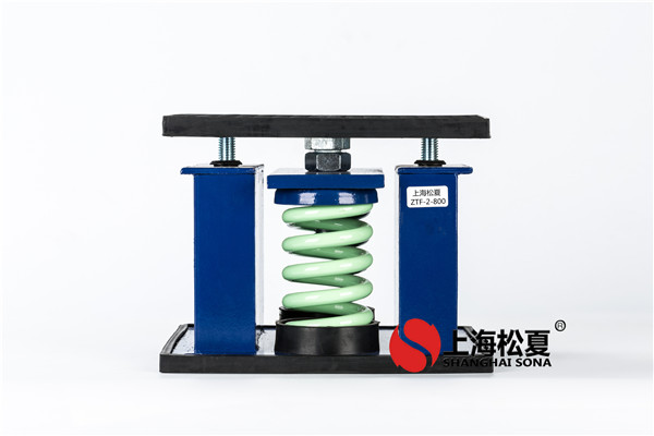 可以用在彈性減震器上嗎？