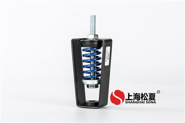 如何在泵上安裝彈簧<a href='/' target='_blank'><u>減震器</u></a>？需要注意什么？