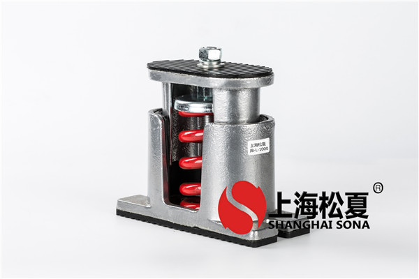 如何使用發(fā)電機減震器？