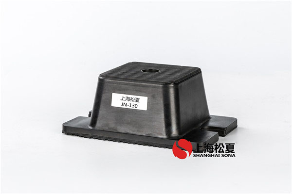 探討橡膠減震器和傳統重力減震器的區(qū)別。