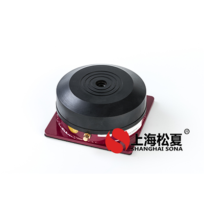 使用橡膠減震器需要注意什么？