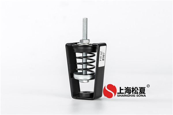 非金屬織物彈簧<a href='/' target='_blank'><u>減震器</u></a>是什么？