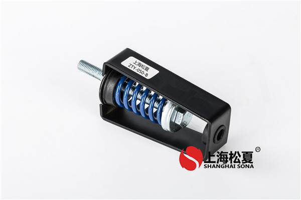 非金屬織物彈簧減震器是什么？