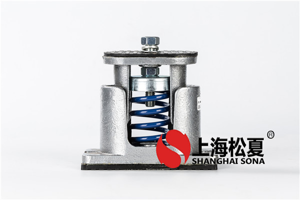 現(xiàn)代建筑中彈簧<a href='/' target='_blank'><u>減震器</u></a>的應(yīng)用。