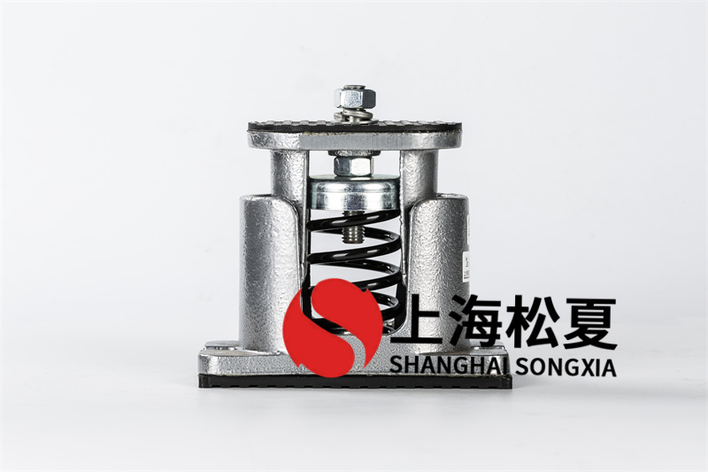 離心通風(fēng)機減振器型號參數(shù)詳情介紹