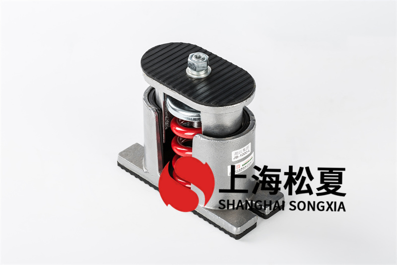 民用風(fēng)力發(fā)電機(jī)減震器的特點(diǎn)及檢修方法