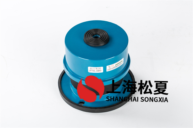 柴油機(jī)減震器的防震性能如何？