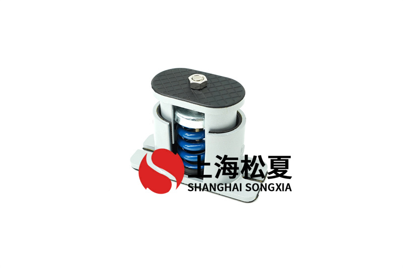 適用于離心水泵<a href='/' target='_blank'><u>減震器</u></a>的設(shè)計(jì)方案有哪些？