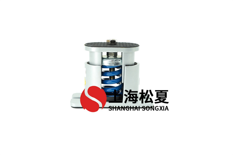 適用于離心水泵減震器的設(shè)計(jì)方案有哪些？
