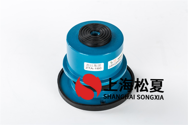 減震器的配置及安裝方法有哪些？