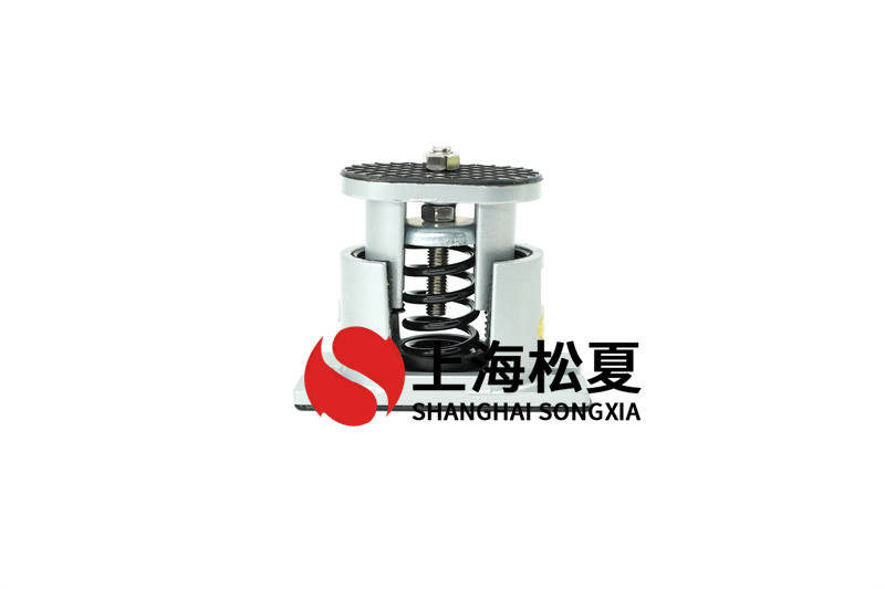 防爆型離心通風(fēng)機減震器輸出功率