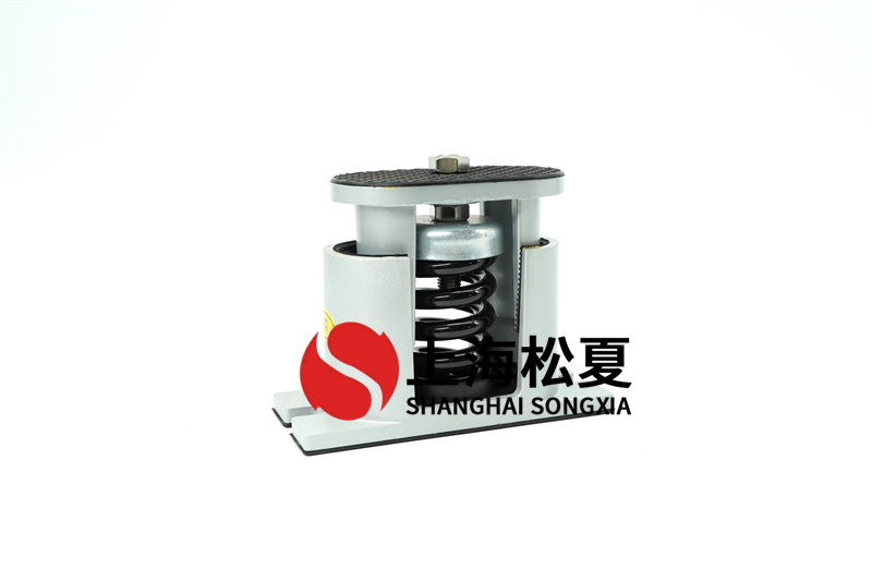 防爆型離心通風(fēng)機<a href='/' target='_blank'><u>減震器</u></a>輸出功率