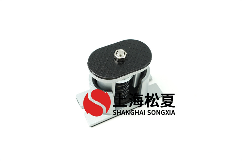 閉式冷卻塔減震器漏風(fēng)會怎樣？