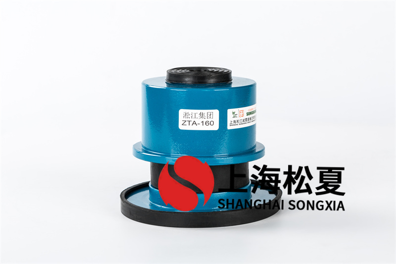 閉式冷卻塔減震器漏風(fēng)會怎樣？